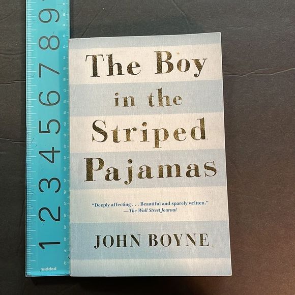 COPY - The Boy in the Striped Pajamas - Picture 6 of 6